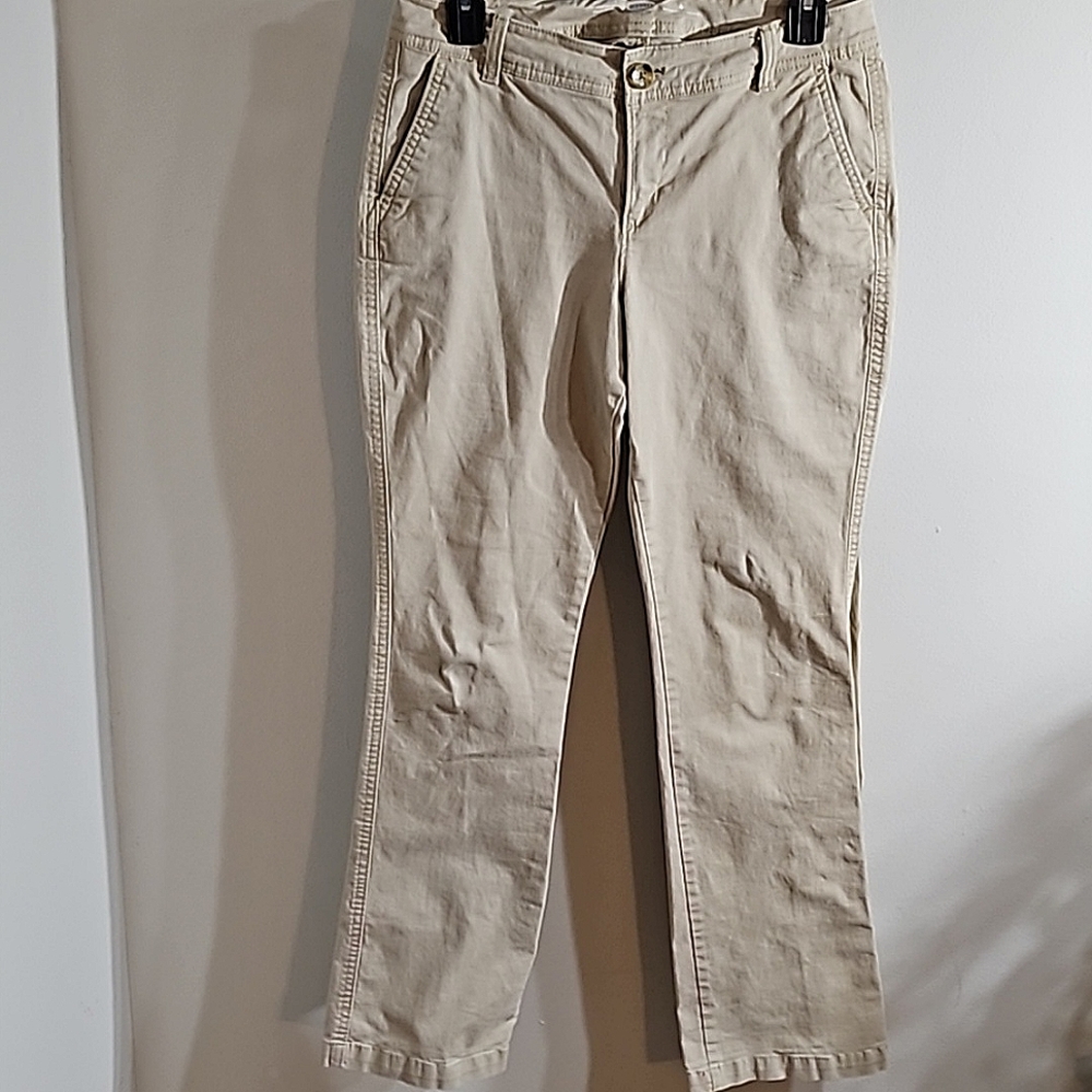 Old navy kaki